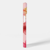 Étui floral (Verso / Droite)