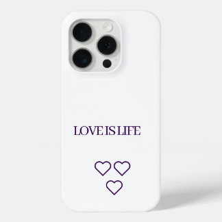 Étui floral élégant pour iPhone 15 Pro 🌸 | Élégan