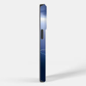Étui "Foudre" pour iPhone / iPad (Verso / Droite)