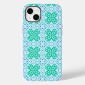 Étui Frenchie Modern Pattern Case-Mate pour iPhone (Verso)
