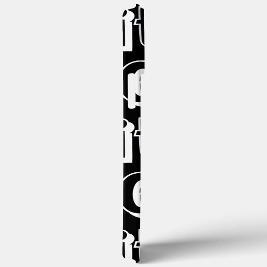 Étui Git Case-Mate pour iPhone (Verso / Droite)