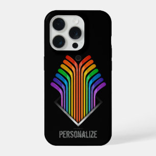 Étui Hockey Stick Spectrum Case-Mate pour iPhone