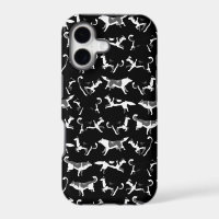 Étui Husky iPhone Husky sibérien Malamute
