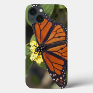 Étui iPad Monarch