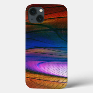 Étui iPad Rainbow Dance