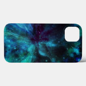 Étui iPad Space Warp (Verso (horizontal))