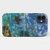 ÉTUI IPHONE (Dos (Horizontal))