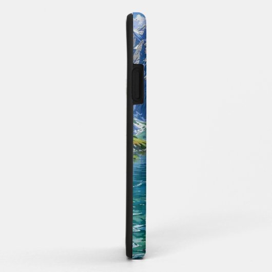 ÉTUI IPHONE (Dos/Droite)