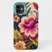 ÉTUI IPHONE (Dos)