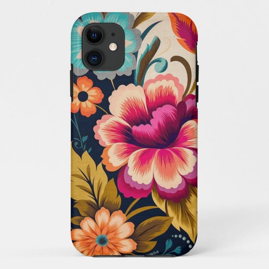 ÉTUI IPHONE (Dos)
