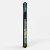 ÉTUI IPHONE (Dos/Droite)