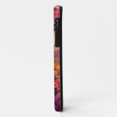 ÉTUI IPHONE (Dos/Gauche)