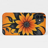 ÉTUI IPHONE (Dos (Horizontal))