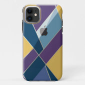 ÉTUI IPHONE (Dos)