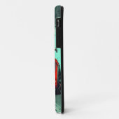 ÉTUI IPHONE (Dos/Gauche)