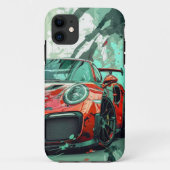 ÉTUI IPHONE (Dos)