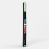 ÉTUI IPHONE (Dos/Droite)