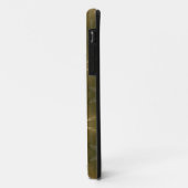 Étui iPhone5 Stars (Dos/Gauche)