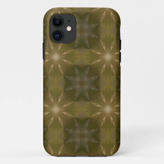 Étui iPhone5 Stars (Dos)