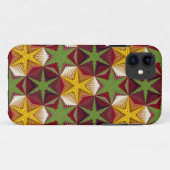 Étui iPhone5 Stars (Dos (Horizontal))
