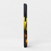 Étui iPhone 11 Barely There avec logo de cheval (Dos/Gauche)