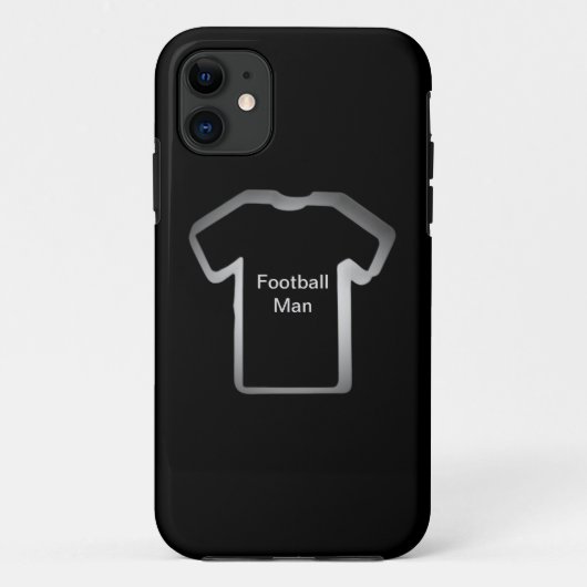 étui iphone 11 Pro Max (Dos)