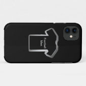 étui iphone 11 Pro Max (Dos (Horizontal))