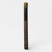Étui iPhone 11 - The Trout Pool (1870) - Œuvre d'a (Dos/Gauche)