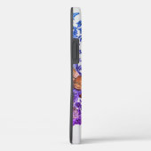 ÉTUI IPHONE 12 CASE MATE PERSONNALISÉ AVEC INITIAL (Verso / Droite)