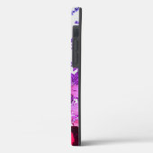 ÉTUI IPHONE 12 CASE MATE PERSONNALISÉ AVEC INITIAL (Verso / Gauche)