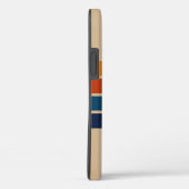 Étui iPhone 12 Pro Rétro 70s (Verso / Droite)