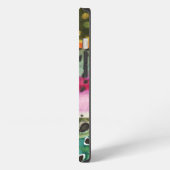 ETUI iPhone 13 . (Côté gauche)
