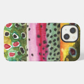 ETUI iPhone 13 . (Verso Horizontal)