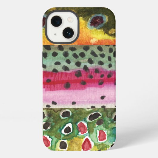 ETUI iPhone 13 . (Verso)