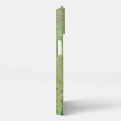 Etui iPhone 13 ケイメイ牧場 グラマーちゃん「Good sleeping,Glamour」 (Côté droit)