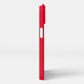 ETUI iPhone 13  ケイメイ牧場　トントントントロちゃん　「ドヤ顔」スマートフォンケース (Côté droit)