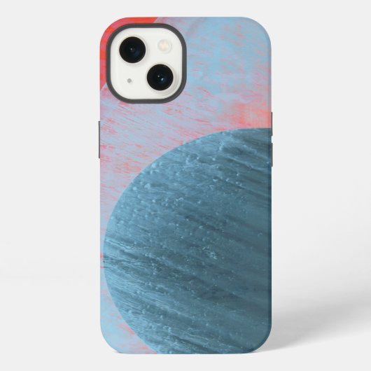 Etui iPhone 13 102 sans titre (Verso)