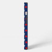 Etui iPhone 13 14 juillet (Côté gauche)