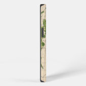 Etui iPhone 13 155 maïs/acre (Côté droit)