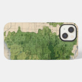 Etui iPhone 13 155 maïs/acre (Verso Horizontal)