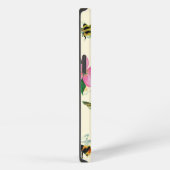 Etui iPhone 13 2022 Abeilles et bourdons (Côté droit)