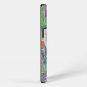 Etui iPhone 13 24e et coque iphone principal (Côté droit)