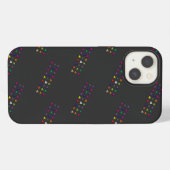 Etui iPhone 13 27 Puzzle (2019) (Verso Horizontal)