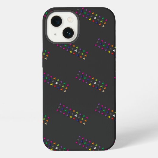 Etui iPhone 13 27 Puzzle (2019) (Verso)