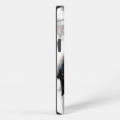 Etui iPhone 13 2 Pour La Route (Côté droit)