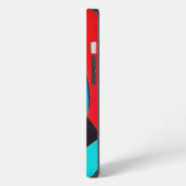 ETUI iPhone 13 3C (Côté gauche)
