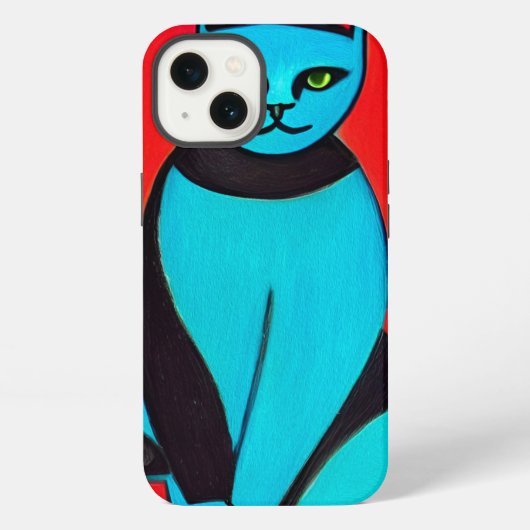 ETUI iPhone 13 3C (Verso)