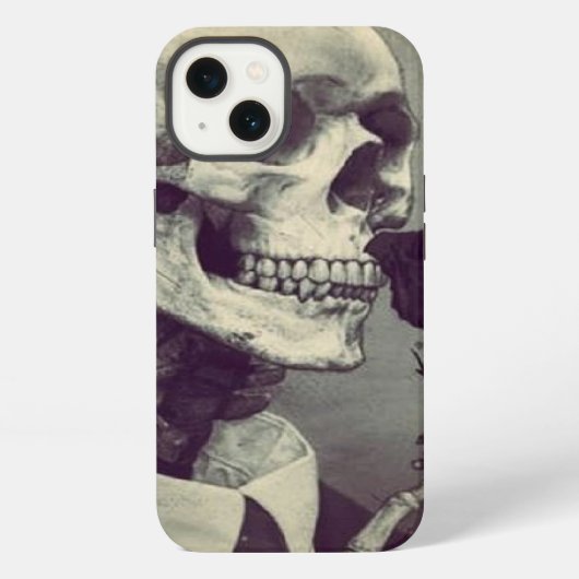 Etui iPhone 13 6 case (Verso)