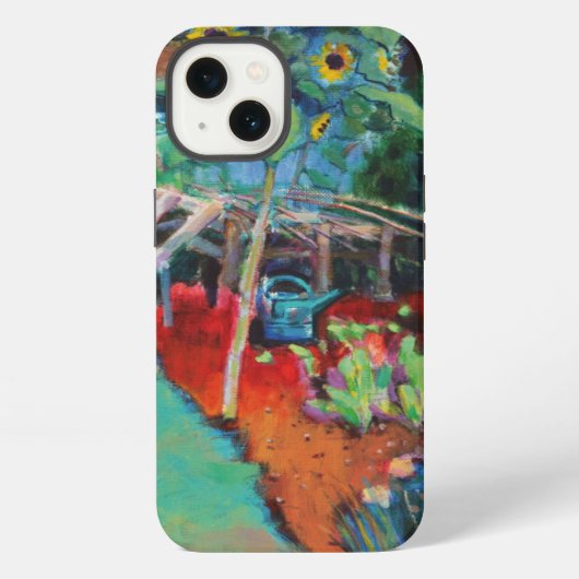 Etui iPhone 13 82 ter (Verso)