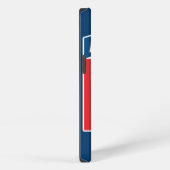 Etui iPhone 13 82e division aéroportée (Côté droit)